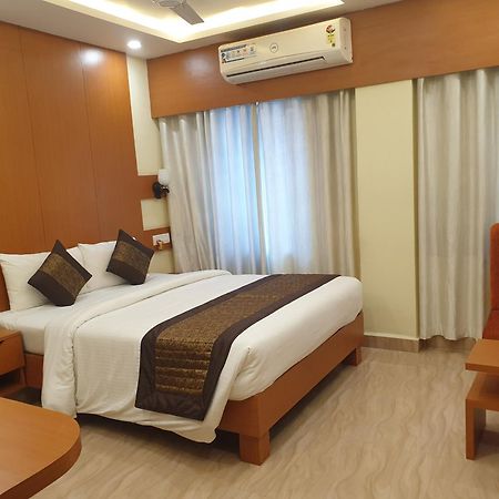 Buddha Imperial Muzaffarpur Room photo