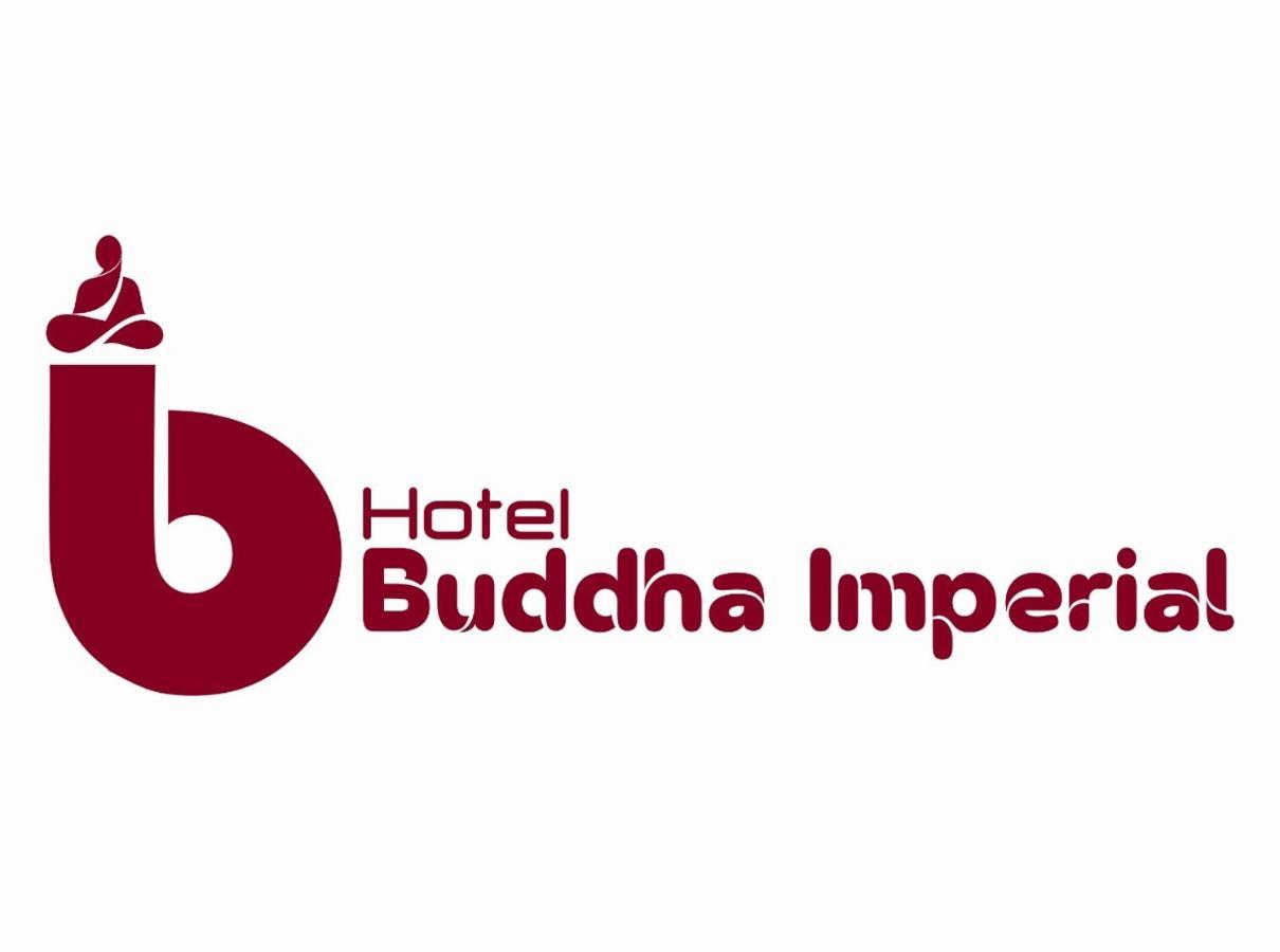 Buddha Imperial Muzaffarpur Exterior photo